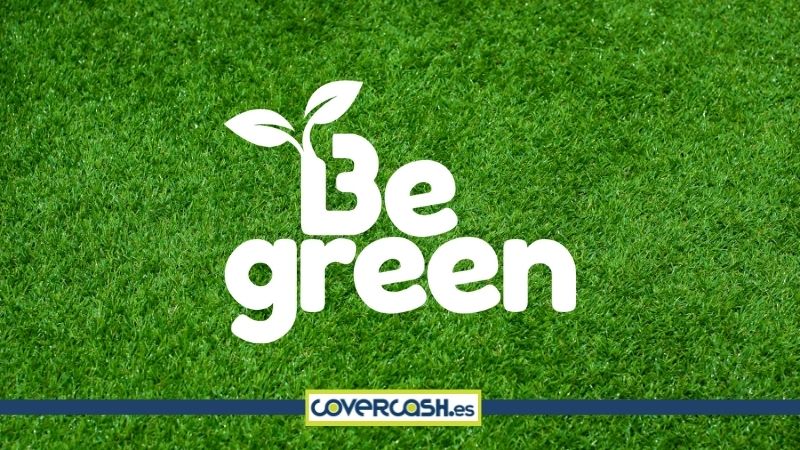 En este momento estás viendo Covercash presenta Begreen envases sostenibles