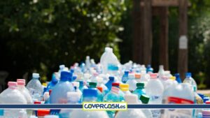 Lee más sobre el artículo Tipos de plásticos y su reciclaje