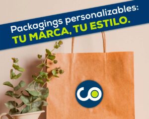 Lee más sobre el artículo Tu marca, tu packaging: la clave para destacar
