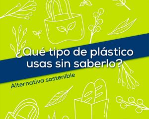 Lee más sobre el artículo Plásticos que usamos sin saberlo (y cómo sustituirlos)